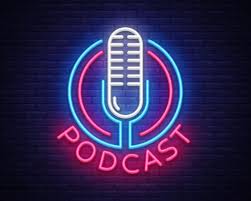 Logo Podcast